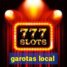 garotas local